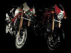 Ducati Monster S4RS Testastretta